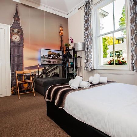 Pimlico Central London Suite Near Victoria Екстер'єр фото