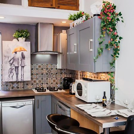 Pimlico Central London Suite Near Victoria Екстер'єр фото