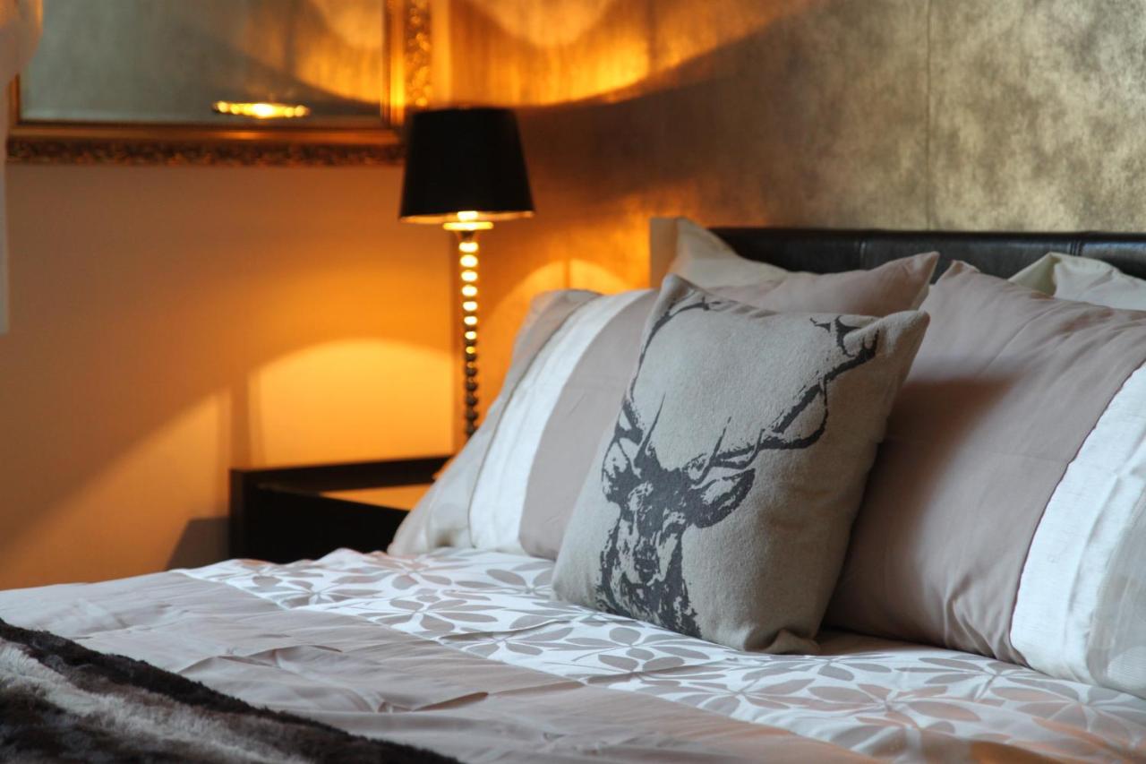 Pimlico Central London Suite Near Victoria Екстер'єр фото