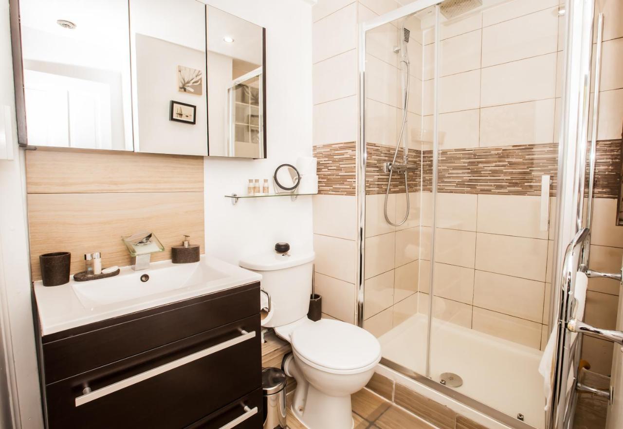 Pimlico Central London Suite Near Victoria Екстер'єр фото