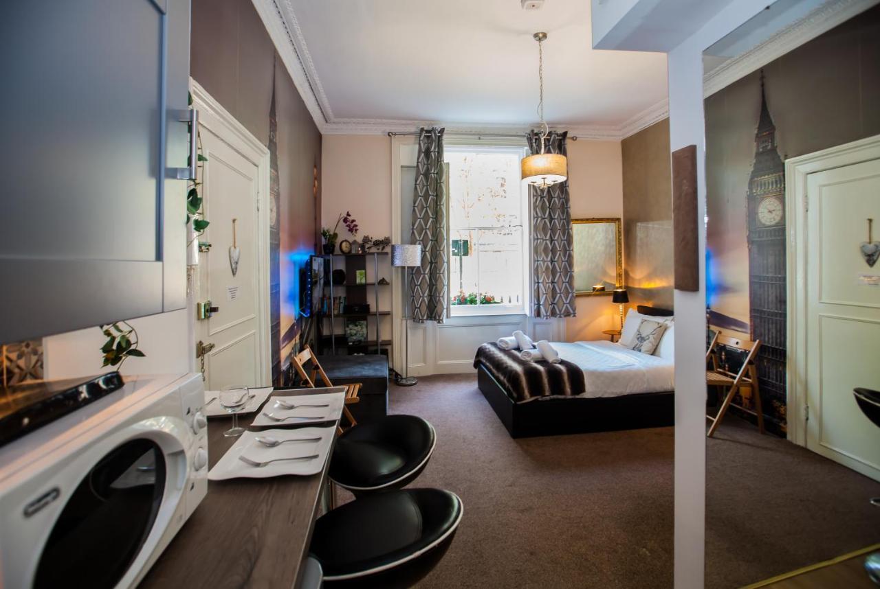 Pimlico Central London Suite Near Victoria Екстер'єр фото