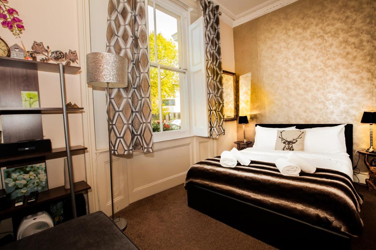 Pimlico Central London Suite Near Victoria Екстер'єр фото