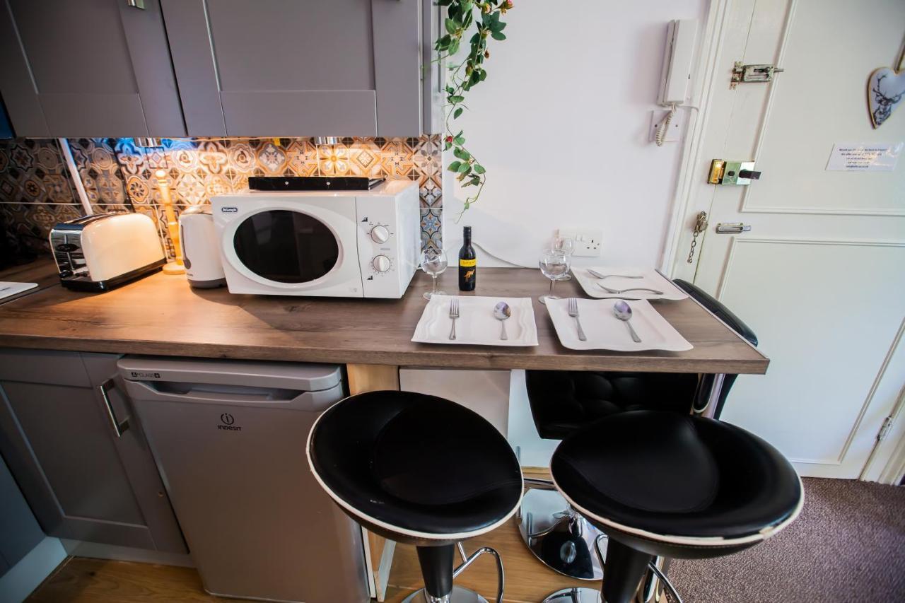 Pimlico Central London Suite Near Victoria Екстер'єр фото