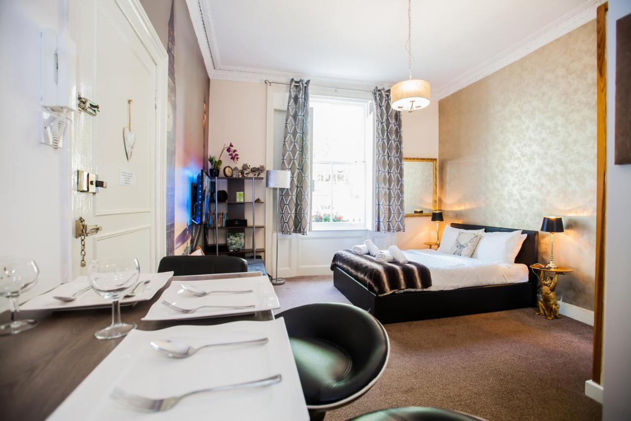Pimlico Central London Suite Near Victoria Екстер'єр фото