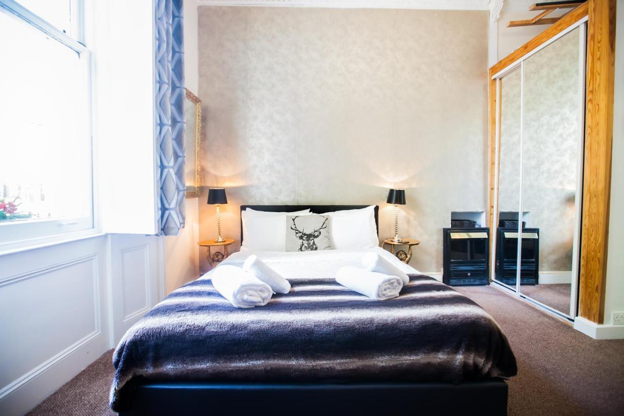 Pimlico Central London Suite Near Victoria Екстер'єр фото