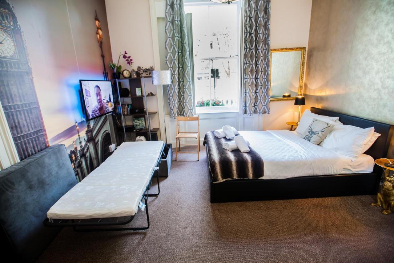 Pimlico Central London Suite Near Victoria Екстер'єр фото