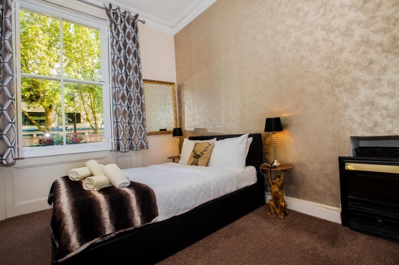 Pimlico Central London Suite Near Victoria Екстер'єр фото