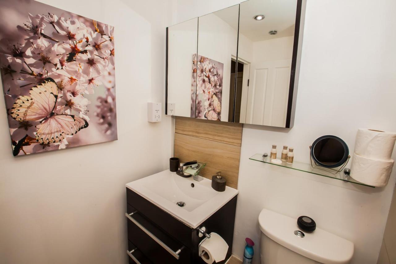 Pimlico Central London Suite Near Victoria Екстер'єр фото