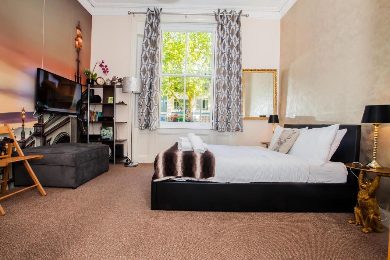 Pimlico Central London Suite Near Victoria Екстер'єр фото