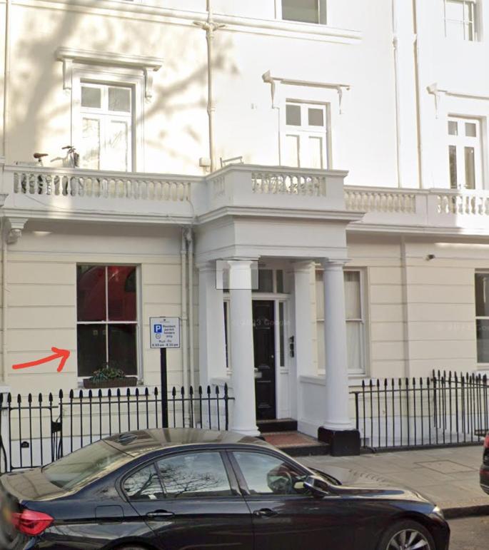 Pimlico Central London Suite Near Victoria Екстер'єр фото